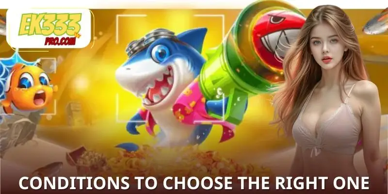 ২০২৫ সালে EK333 তে জনপ্রিয় মাছ ধরার খেলার শিরোনাম শেয়ার করুন