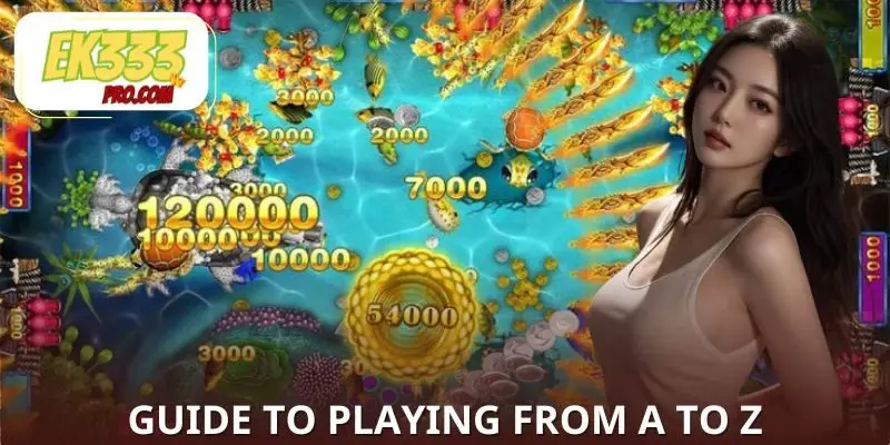 গেমের প্রচারগুলি শেয়ার করুন গেমের প্রচারগুলি শেয়ার করুন