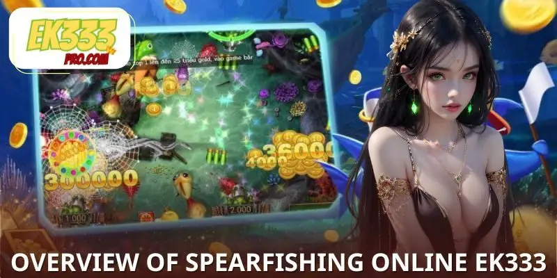 অনলাইনে EK333 স্পিয়ারফিশিংয়ের সংক্ষিপ্ত বিবরণ অনলাইনে EK333 স্পিয়ারফিশিংয়ের সংক্ষিপ্ত বিবরণ