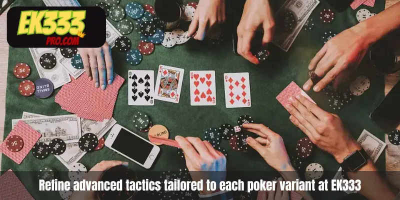 প্রতিপক্ষের প্রবণতাগুলি কাজে লাগানো