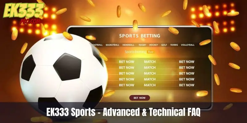 EK333 স্পোর্টস – উন্নত ও প্রযুক্তিগত প্রায়শই জিজ্ঞাসিত প্রশ্নাবলীQ EK333 স্পোর্টস – উন্নত ও প্রযুক্তিগত প্রায়শই জিজ্ঞাসিত প্রশ্নাবলী