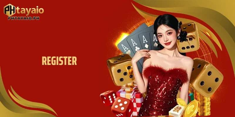 PHTAYA Register – Complete Account Registration Guide